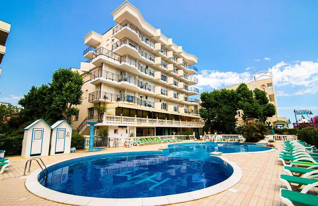 Hotel Miranda-1