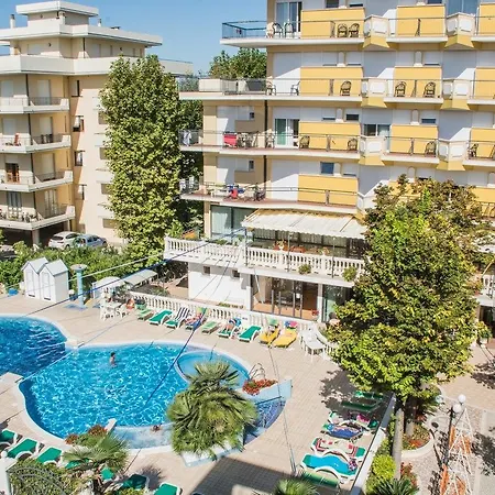 Hotel Miranda-3